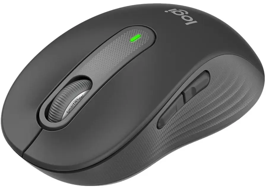 Беспроводная мышь Logitech Signature M650 (Graphite)