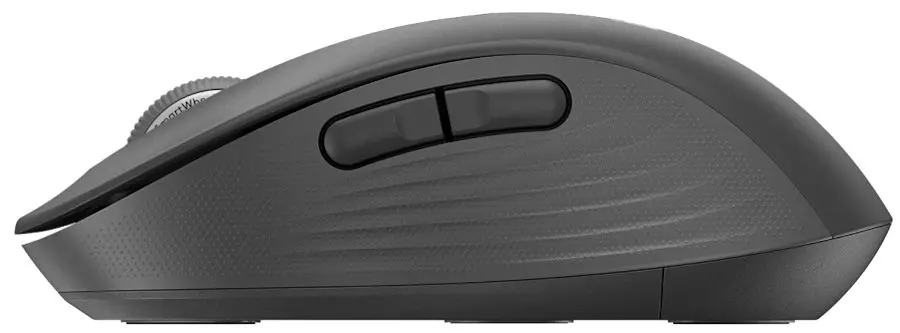 Беспроводная мышь Logitech Signature M650 (Graphite)