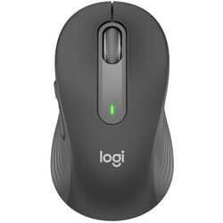 Беспроводная мышь Logitech Signature M650 (Graphite) Thumb
