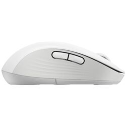 Беспроводная мышь Logitech Signature M650 L (Cream) Thumb