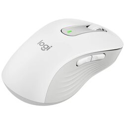 Беспроводная мышь Logitech Signature M650 L (Cream)