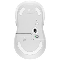 Беспроводная мышь Logitech Signature M650 L (Cream) Thumb