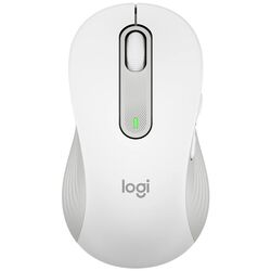 Беспроводная мышь Logitech Signature M650 L (Cream) Thumb