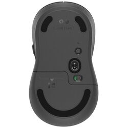 Беспроводная мышь Logitech Signature M650 L Left (Graphite) Thumb