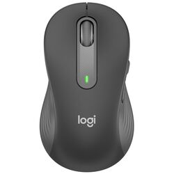 Беспроводная мышь Logitech Signature M650 L Left (Graphite)
