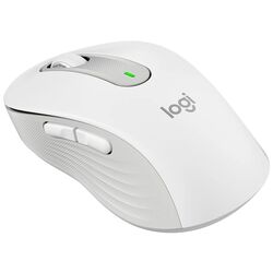 Mouse fara fir Logitech Signature M650 Medium (Cream)