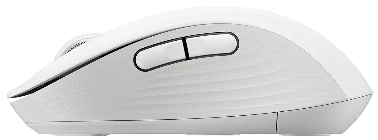 Беспроводная мышь Logitech Signature M650 Medium (Cream) - 4