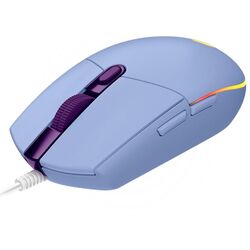 Mouse Logitech G102 (Violet) Thumb