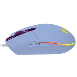 Mouse Logitech G102 (Violet) Thumb