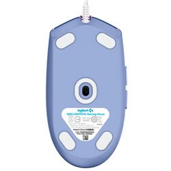 Mouse Logitech G102 (Violet) Thumb