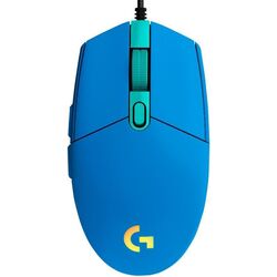 Mouse Logitech G102 Lightsync RGB (Blue) Thumb