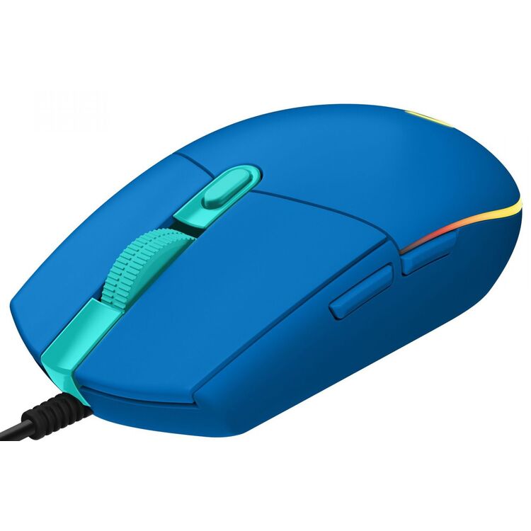 Logitech G102 Lightsync RGB