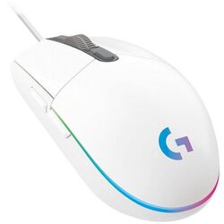 Мышь Logitech G102 Lightsync (White) Thumb
