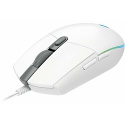 Мышь Logitech G102 Lightsync (White) Thumb