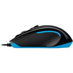 Mouse Logitech G300S (Black/Blue)
