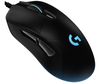 Mouse Logitech G403 Hero (Black)