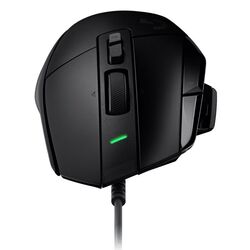 Mouse Logitech G502 X (Black) Thumb