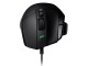 Mouse Logitech G502 X (Black)