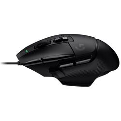 Mouse Logitech G502 X (Black) Thumb