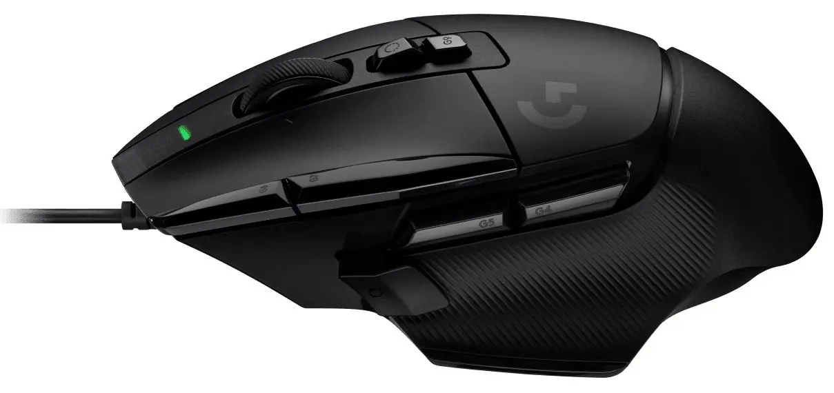 Mouse Logitech G502 X (Black)