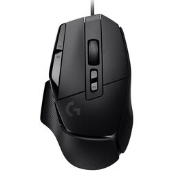 Mouse Logitech G502 X (Black)