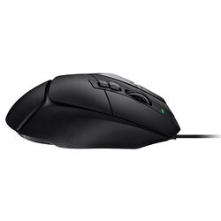Mouse Logitech G502 X (Black) Thumb