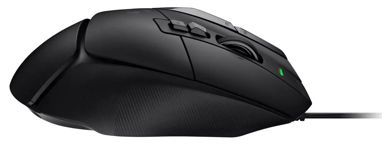 Mouse Logitech G502 X (Black)