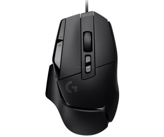 Mouse Logitech G502 X (Black)