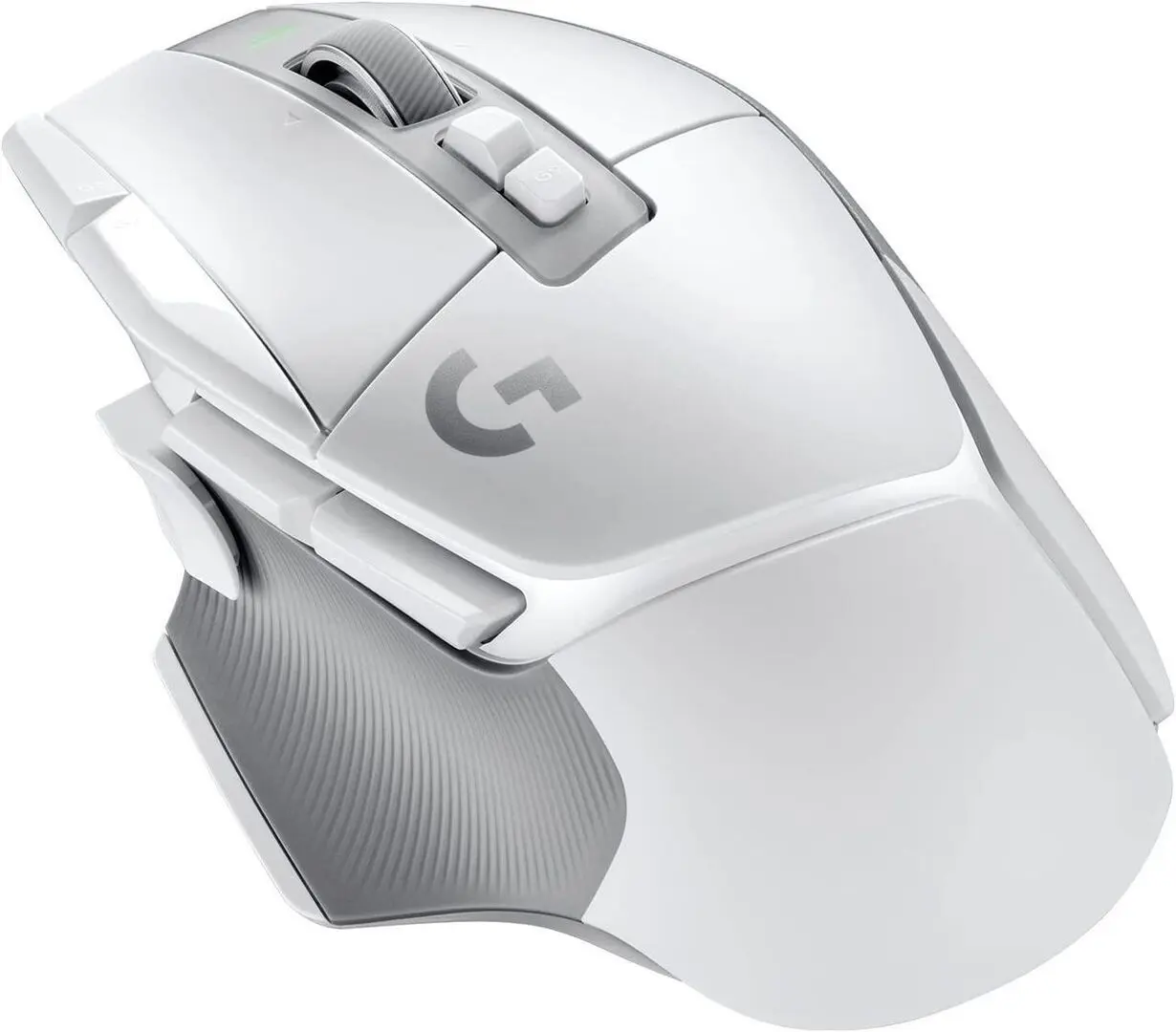Mouse Logitech G502 X (White)