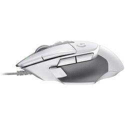Mouse Logitech G502 X (White) Thumb