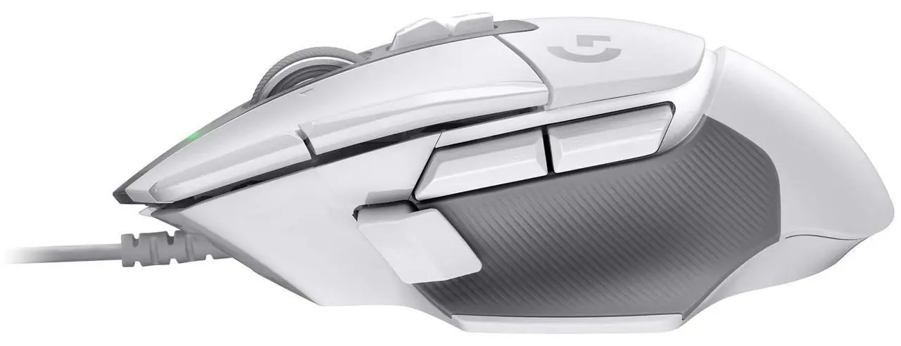 Mouse Logitech G502 X (White)