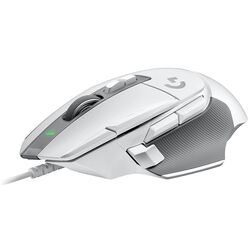 Mouse Logitech G502 X (White) Thumb