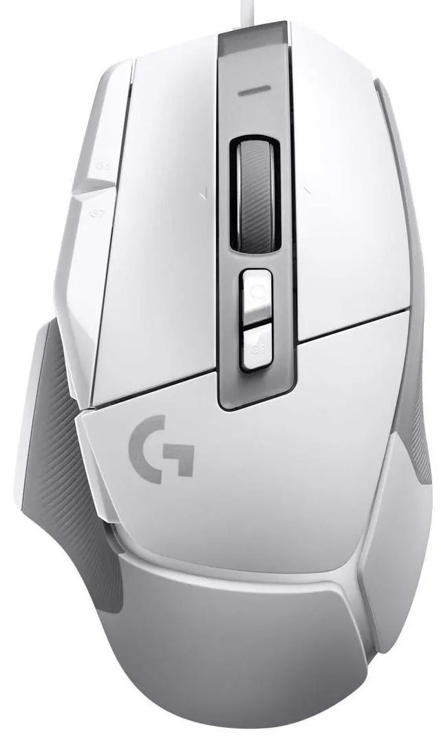 Mouse Logitech G502 X (White)