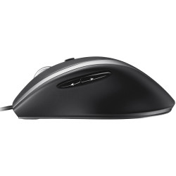 Mouse Logitech M500s (Black) Thumb