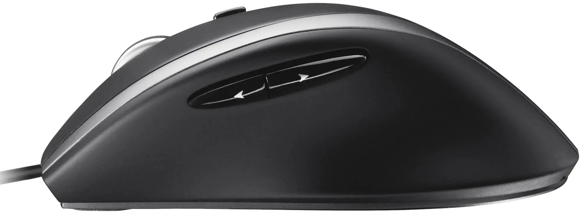 Mouse Logitech M500s (Black) - 4