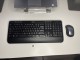 Set tastatura + mouse fara fir Logitech Wireless Combo MK540 (Black)