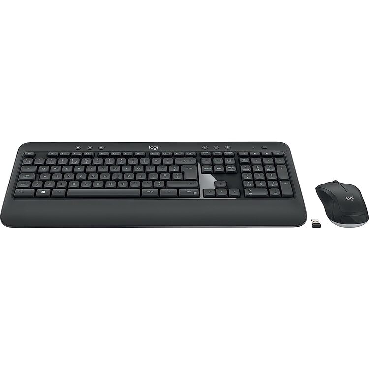 Logitech Wireless Combo MK540