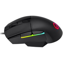 Мышь Lorgar Jetter 357 (Black) Thumb