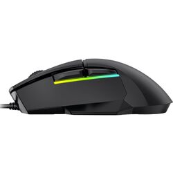 Мышь Lorgar Jetter 357 (Black) Thumb