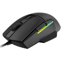 Мышь Lorgar Jetter 357 (Black) Thumb