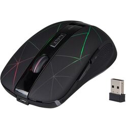 Беспроводная мышь Marvo M730W (Black) Thumb