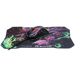 Игровой комплект Marvo Scorpion Combo M603+G20 Thumb