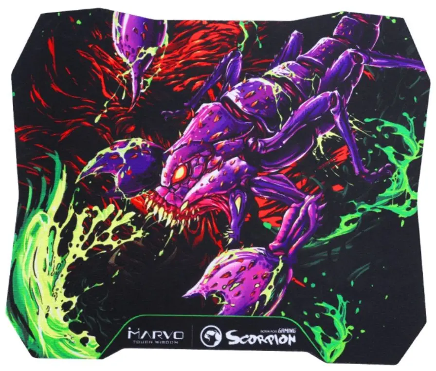 Игровой комплект Marvo Scorpion Combo M603+G20 - 3