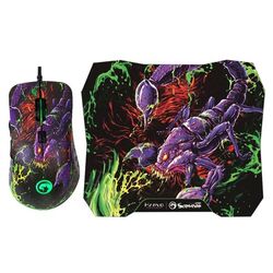 Игровой комплект Marvo Scorpion Combo M603+G20