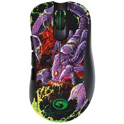 Игровой комплект Marvo Scorpion Combo M603+G20 Thumb
