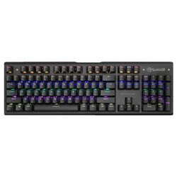 Комплект клавиатура + мышь + коврик Marvo CM420 (Black) Thumb