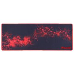 Комплект клавиатура + мышь + коврик Marvo CM420 (Black) Thumb
