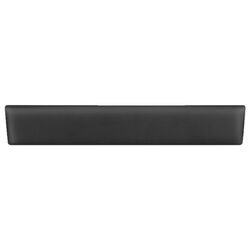 Комплект клавиатура + мышь + коврик Marvo CM420 (Black) Thumb