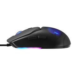 Mouse Marvo Fit Lite G1 (Space Grey) Thumb