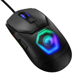 Mouse Marvo Fit Lite G1 (Space Grey) Thumb